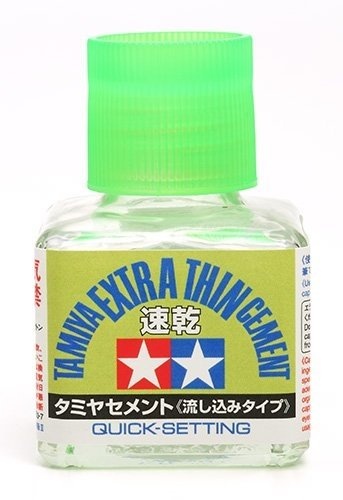 tamiya extra thin cement stores