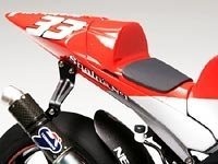 Tamiya 14100 Yamaha YZR-M1 04 No.7/33 1/12
