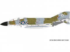 Airfix McDonnell Douglas FG.1 Phantom - RAF (1:72)