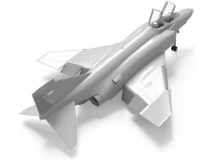 Airfix McDonnell Douglas FG.1 Phantom - RAF (1:72)