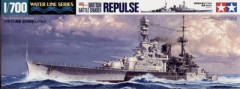 HMS Repulse