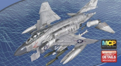 F-4J "Showtime 100"