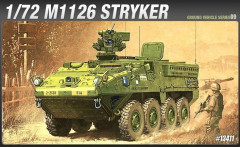 M1126 Stryker