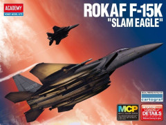 F-15K Slam Eagle ROKAF
